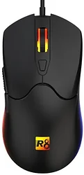 Игровая мышь R8 G206 black Игровая мышь R8 G206 black