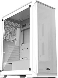 Корпус для компьютера Raijintek Arcadia IV (белый)