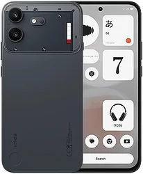 Смартфон Nothing Phone (4b) 8/256GB Смартфон Nothing Phone (4b) 8/256GB