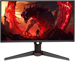 Игровой монитор Acer Nitro XV270UF3bmiiprx UM.HX0EE.323