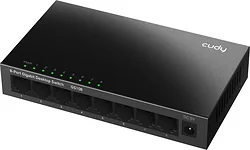 Коммутатор (switch) Cudy GS108 4.0