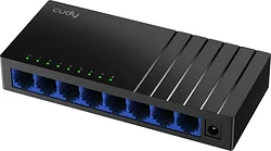 Коммутатор (switch) Cudy GS108D 4.0