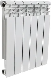 Радиатор отопления Rommer Profi Bm 350
