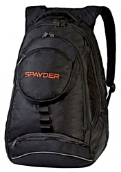 Spayder 607.S 30 black