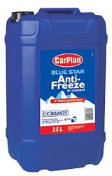 Carplan Blue Star 25л