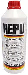 Антифриз Hepu P999 G12 5л