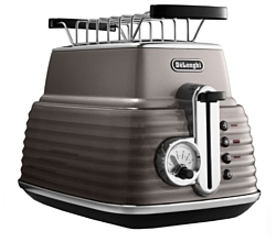 DeLonghi CTZ 2103