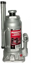 Домкрат Matrix 50729 15т.