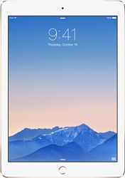 Apple iPad Air 2 16Gb Wi-Fi + Cellular