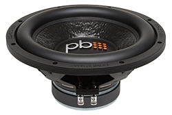 PowerBass M-1204