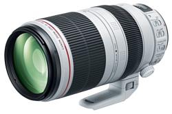 Canon EF 100-400mm f/4.5-5.6L IS II USM