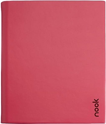 Barnes & Noble Wright Cover in Vivid Pink