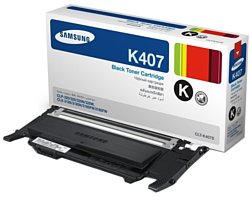 Samsung CLT-K407S