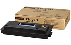 Аналог Kyocera TK-710