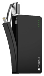 Mophie Powerstation Reserve Lightning