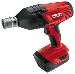 Гайковерт Hilti SIW 22T-A 3/4 коробка