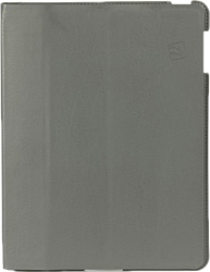 Tucano Cornice Case for iPad 2/3/4 Grey (IPDCO-G)