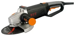 Угловая шлифмашина (болгарка) P.I.T. РWS 230-C