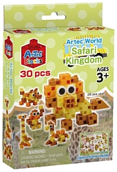Artec Blocks World 152351 Королевство сафари