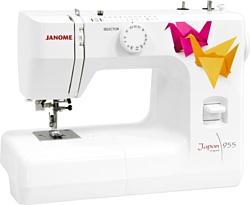 Janome Japan 955