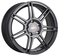 Yokatta Model Forged-501 6.5x16/5x112 D57.1 ET33 BK