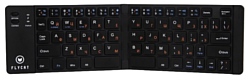 FLYCAT KB22 black Bluetooth