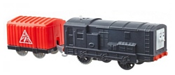 Thomas & Friends Локомотив "Дизель" серия TrackMaster BMK91