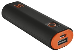 Trust 20492/20506/20507 Cinco Powerbank 2600