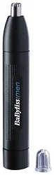 Машинка для стрижки волос BaByliss E650E