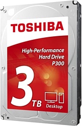 Toshiba HDWD130UZSVA