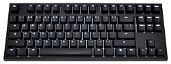 WASD Keyboards OPEN BOX CODE 87-Key Mechanical Keyboard Cherry MX black USB+PS/2