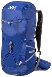 Millet Venom 30 blue