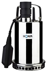 HOMA CR 252 WA