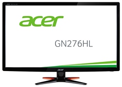 Acer Predator GN276HLbid