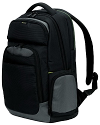 Targus City Gear Laptop Backpack 15.6