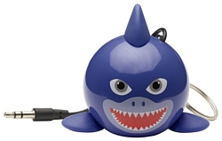 Kitsound Mini Buddy Shark