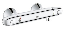 Смеситель Grohe Grohtherm 1000 34550000 Смеситель Grohe Grohtherm 1000 34550000