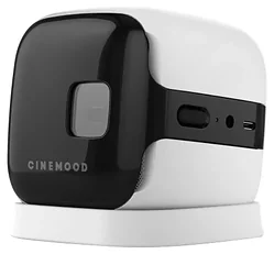 Проектор CINEMOOD МУЛЬТиКУБИК 2 CMD01000