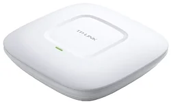 Точка доступа TP-LINK EAP225 Точка доступа TP-LINK EAP225