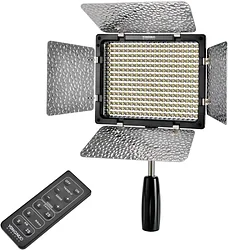 Фотовспышка YongNuo YN-300 III