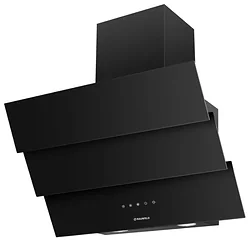 Вытяжка MAUNFELD Manchester Light 60 черный