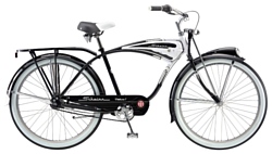 Велосипед Schwinn Classic Deluxe 7 (2017)