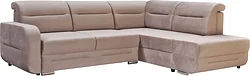 Угловой диван Пинскдрев Фреш (угловой, бежевый) Угловой диван Пинскдрев Фреш (угловой, бежевый)
