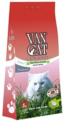 Наполнитель Van Cat Classic 5кг