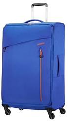 American Tourister Litewing Racing Blue 81 см