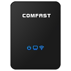 Усилитель сигнала Comfast CF-WR150N