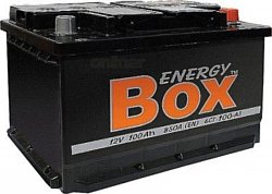 Energy Box 6CT-44-АЗ (44Ah)