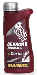 Mannol Dexron II Automatic 0.5л