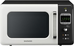 Daewoo Electronics KOR-6LBRWB