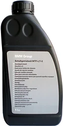 Трансмиссионное масло BMW MTF-LT-5 75W-80 1л